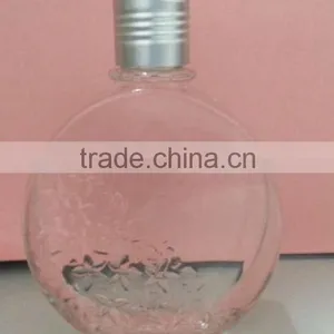 Best Plastic PETG Spray Bottles With Labels and Silk Printing thumbnail-1