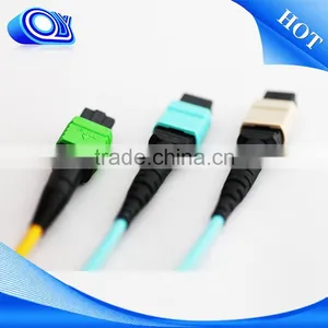 China Manufacturer New Arrival Products St-sc Patch Cord thumbnail-1