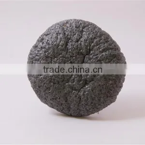 Free Pore Dry Type Japan Konjac Sponge thumbnail-2