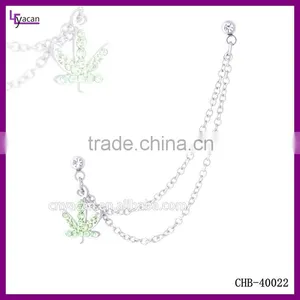 Wholesale Palm Vintage Ear Cuff thumbnail-2