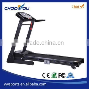 2015 Manual Treadmill thumbnail-2