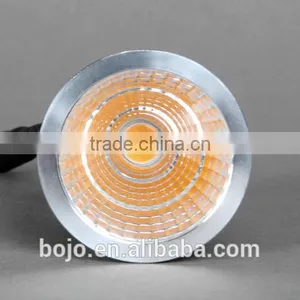 2015 Hot Sale Led Lamp Cup MR16 GU5.3 GU10 Led Spotlights 6w thumbnail-2