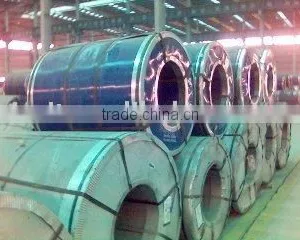 Hot Rolled Coil or Heavy Plate Abailable With Thickness 3-120mm thumbnail-1