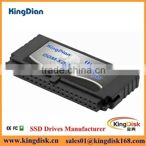 KingDisk Industrial 2GB IDE DOM 40 Pin thumbnail-1