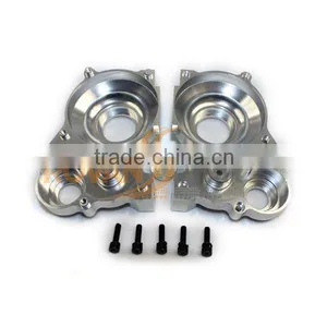 1/5 Scale RC Car Alloy Parts/upgraded Parts thumbnail-1