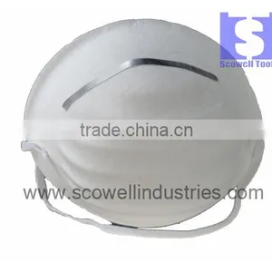 Disposable Dust Filter Mask thumbnail-1