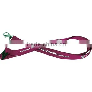Lanyard High Quality/neck Lanyards With Custom Logo thumbnail-1