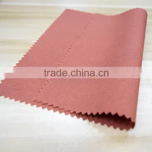 Flame Retardant Environmental Protection 100% Polyester Mini Matt Wholesale Fabric thumbnail-2