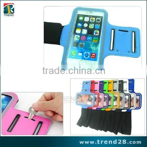 Sports Armband Mobile Phone Case for Iphone 6, for Iphone 6 Armband Case, for Iphone6 Accessories thumbnail-6