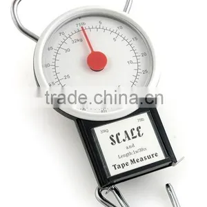 PORTABL FISHING SCALE thumbnail-1