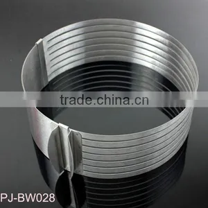 Stainless Steel Cake Ring thumbnail-1