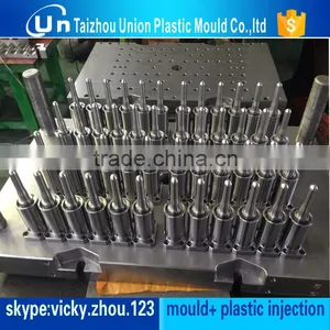 Top Quality Precision Pet Preform Mould Parts thumbnail-6