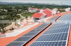 Chinese Best 300W 400W 500W 1000W 12V 24V Solar Panel,Solar System Home Power Kit thumbnail-1