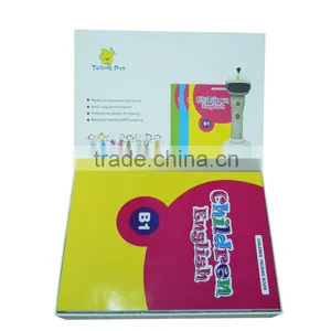 French Learning Pen Toy ELP-01 thumbnail-1