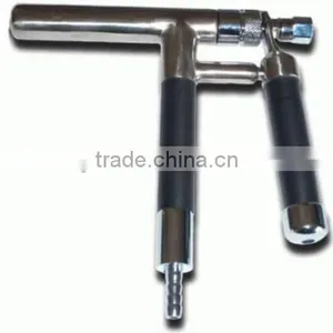 Used Plastic Injection Molding Machine Parts/machining Moulds thumbnail-2