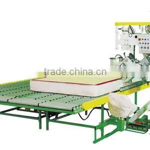 Auto Mattress Tape Edge Machine thumbnail-1