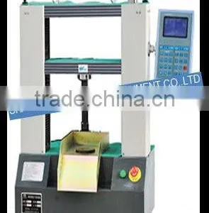 Fine Quality LCD Digital Universal Testing Machine thumbnail-1