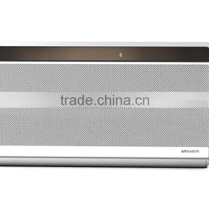 Wholesale Custom Mini Boombox Bluetooth Speaker With NFC, Handsfree Function thumbnail-2