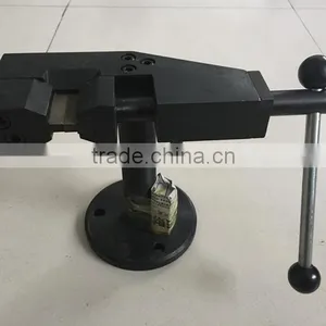 Vice Type Electronic Control Fuel Injector Assembling Disassembling Stands(Order Code CZJ02) thumbnail-3
