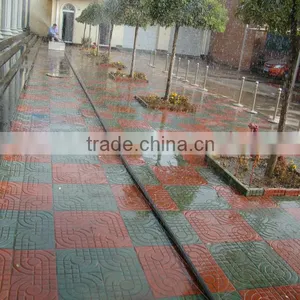 Micro Spraying Hose Machinery Agricultural Equipment thumbnail-3