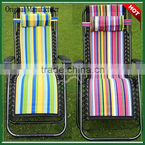 Outdoor Deck Chair/Cheap Deck Chair For Sale/Recliners on Sale thumbnail-2