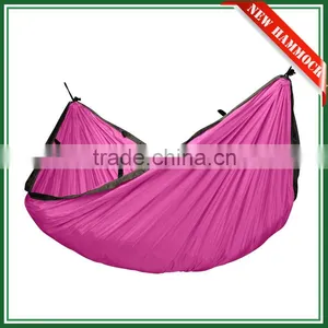 Wholesale Cheap Nylon Portable Parachute Outdoor Hammock thumbnail-5