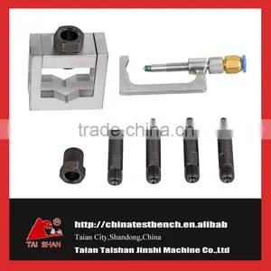 The Lowest Price WD01 Universal BOSCH DENSO Fuel Injector Fixture/adapter From China thumbnail-1