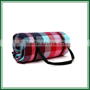 Custom Printed Hotsale Folding Camping Mat thumbnail-1