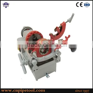QT2-AII Good Quality Automatic Threading Machine thumbnail-1