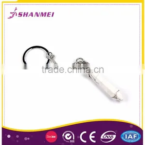 Trade Assured Personalized High Quality Key Chain Factory thumbnail-1