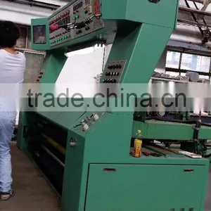 Textile Hot Air Tenter Setting Finishing Machine thumbnail-4