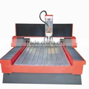 DW1325 Cnc Carving Honey Amber Stone Cutting Machine thumbnail-1