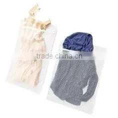 2016 Fast Selling Set 3 Drawstring Closure Mesh Wash Bag thumbnail-4
