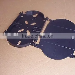 Hot Sale Optical Fiber Splice Tray With ROHS Standard thumbnail-2