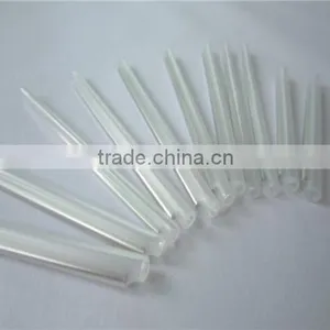 Factory Price Optical Fiber Protection Sleeve With Stainless Needle Inside thumbnail-4