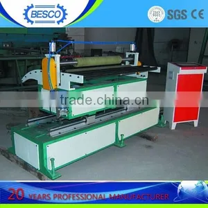 Straightener Automatic Strip Feeders With Plate Decoiler thumbnail-1