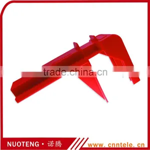 Adjustable DN50-DN200 Ball Valve Lockouts thumbnail-2