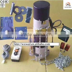 AC 150kgs to 1000kgs Remote Control Side Electric Motor thumbnail-1