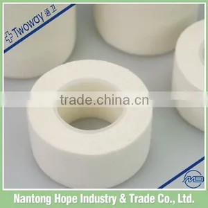Medical Zinc Oxide Adhesive Plaster thumbnail-2