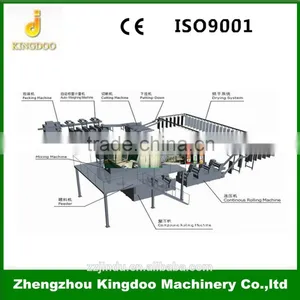Stick Noodle Machine With High Profession thumbnail-1