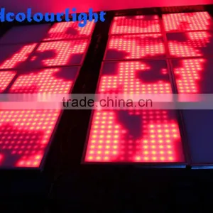 Low Power Consumption,uniform Luminance Led Panel Light 300 600mm Rgb Led Controller Dmx Panel thumbnail-1