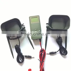 Hunting Bird Calls With Loud 50W 150dB Voice thumbnail-1