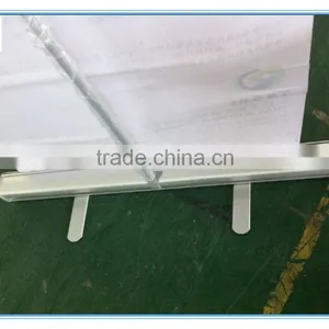 100*200cm Jumbo Retractable Free Standing Srolling up Banner Size, Pull up Banner thumbnail-1