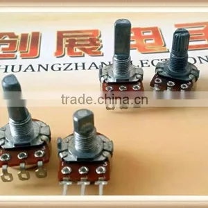 Chzjcz/washing Machine Oven Knob Dimmer Switch / Heater / Washing Machine Oven Knob Dimmer Switch / Rotary Cam Switches thumbnail-6