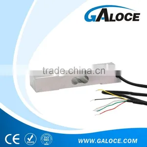 GPB100B Parallel Beam Weight Scale Sensor 100kg thumbnail-2