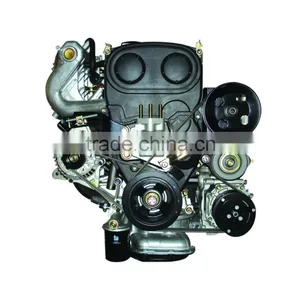 MITSUBISHI 4G93/4G93D COMPLETE ENGINE VVT thumbnail-1