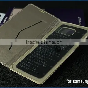 Manufacturer Wholesale Case With Screen Portecter TPU Mobile Phone Case Cover for Samsung Galaxy s6 thumbnail-1