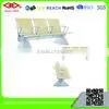 Wholesale Price Airport Barber Shop Waiting Chairs thumbnail-1