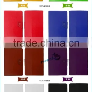 New Protective Tablet Case for 7 Inch Ipad /for 8 Inch Ipad /for 9 Inch Ipad Work for Sumsung/Apple/Xiaomi Ipad Leather Cove thumbnail-5