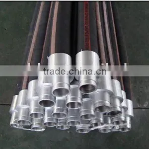2" Concrete Conveying Hose 85bar thumbnail-1